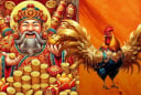 Từ 10/6 dương: 4 tuổi được Thần Tài sủng ái, chọn mặt gửi tiền, May mắn tới tấp, Giàu sang bất ngờ