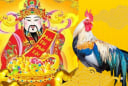 100 ngày tới: 3 tuổi được Thần Tài gọi tên, Vận May liên tiếp, Phía Đông có Vàng Phía Tây có Bạc
