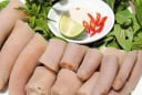 2 bộ phận ở lợn quý như nhân sâm, tổ yến: ai đi chợ sớm mới mua được!