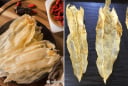 Bộ phận này của con cá bổ ngang tổ yến, nhân sâm: Từng bị coi là phụ phẩm bỏ đi, giờ bán vài triệu/kg