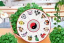 Chọn Cây cảnh Phong thủy cho 12 con giáp, Cây hợp Tuổi để Thu hút Tài Lộc, Gánh Vàng Hốt Bạc Giàu sang