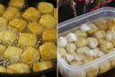 Đậu rán xong ngâm ngay vào nước đá: Mẹo tạo ra món ăn thơm ngon đặc biệt, không phải ai cũng biết
