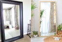 Treo gương ở 5 vị trí này trong nhà là xung khắc ngũ hành, tài lộc tiêu tan