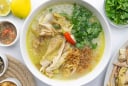 3 món ăn đơn giản thường thấy từ thịt gà giúp giảm ho hiệu quả
