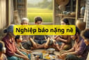 3 nghiệp báo nặng nề nhất Tổ Tiên làm, con cháu gánh chịu khó 'ngẩng đầu', gia đạo bất an