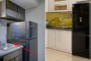 Để tủ lạnh ở 5 vị trí này trong nhà, gia đình hao tài tán lộc, càng làm càng khó khăn
