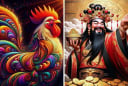 Sau 9/6: 3 tuổi Phúc Dày Lộc Lớn, Tiền Đẻ Ra Tiền, Không Trúng Số cũng thành Đại Gia