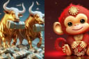 Từ 9/6 đến 30/6: Top 4 tuổi Ăn Lộc Tổ Tiên, Vận May Bừng Sáng, Trúng Quả đậm, Giàu hơn Thần Tài