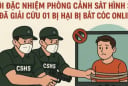 Cảnh báo Chiêu lừa đảo mới nhất: Giả danh Công an, bắt cóc online đòi tiền chuộc