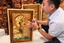 Nhà có 4 chữ này là Điềm lành, con cháu hưng thịnh, giàu có 3 đời