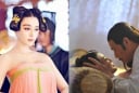 Quy tắc ngầm thời nhà Thanh: Phi tần không dám 'hé răng' khi thị tẩm