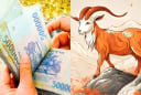 15 ngày liên tiếp (11-25/6): 4 con giáp giẫm lên tiền thành ông hoàng thịnh vượng, no nê tài lộc