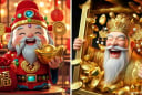 90 ngày Tổ Độ: 3 tuổi Lộc Đổ Về Nhà, Tiền Tài Vây Kín, đặc biệt người đầu tiên