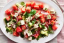 Cách làm 3 món salad mùa hè giúp giảm cân hiệu quá, khiến chị em mê mẩn