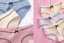 Chiếc nơ nhỏ trên quần lót nữ có công dụng gì? Nhiều chị em mặc hơn 30 năm vẫn không hề biết
