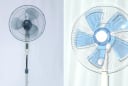 Quạt điện có loại 3 cánh, loại 5 cánh: Loại nào mát hơn, tiết kiệm điện hơn?