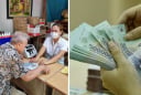 Điều kiện để người không có lương hưu được hưởng trợ cấp từ 1/7/2025: Ai không biết là thiệt