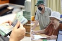 Tin vui: Kể từ 1/7 người trên 70 tuổi không có lương hưu sẽ được nhận trợ cấp 500.000 đồng/tháng