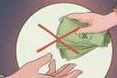  3 món Tiền được cho cũng không nên Nhận, Càng Nhận Càng Nghèo, Phúc Lộc Đi Hết