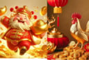 Đúng Thứ Bảy, Chủ Nhật tới: 4 tuổi Vàng trời rơi vào nhà, Phú Quý theo sau, Thần Tài chia lộc