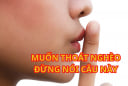 Người hay nói 3 câu này thì rất khó Thành Công Giàu có, suốt đời nghèo, không ngẩng lên được