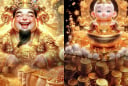 Top 3 con giáp tháng 7 nỗ lực, tháng 8 hốt vàng, tháng 9 Trúng Đậm cơ hội tiền tỷ