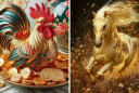 Top 4 tuổi Cầu Được Ước Thấy, Đắc Sủng Thần Tài từ 13/6 đến 20/7, tuổi số 2 tiền Tăng Vọt