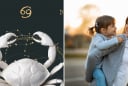 Khi Cự Giải làm cha mẹ sẽ nuôi dạy con cái như thế nào?
