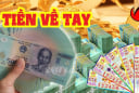 Mệnh Số An Định: 4 tuổi này hoàng kim đã tới, cuối năm 2025 trúng đậm, 2026 giàu to