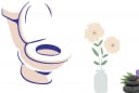 Mẹo giúp nhà vệ sinh luôn thơm mát tự nhiên, đơn giản và hiệu quả