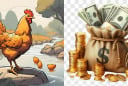 Nửa đầu năm vất vả, 4 con giáp bước sang nửa cuối năm vận khí nhân đôi, tháng 12 no nê tiền tài