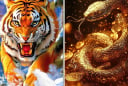 Sau 15/6: Top 3 tuổi Vận Khí Lên Hương, Tài-Lộc-Danh rực rỡ, Thần Tài dúi tiền vào tay Giàu Sụ