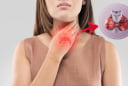 Ung thư tuyến giáp là mối đe dọa âm thầm: 6 có nhóm người dễ mắc bệnh này, nhất định phải thận trọng