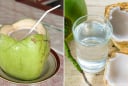 Mùa hè uống nước dừa giải nhiệt nhưng có 5 thời điểm không nên dùng, uống vào hại thân