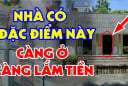 Nhà không cần to: Chỉ cần có 3 thứ này, càng ở càng nhiều Phúc Lộc, đời sau giàu hơn đời trước
