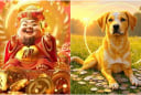 Quan Thế Âm Độ Mạng: 3 tuổi Phúc - Lộc - Thọ tề tựu, chẳng cần bon chen tiền bạc cũng đầy tay