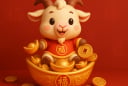 Tuần mới (16-22/6): 2 con giáp đổi vận giàu sang, 2 con giáp cần cảnh giác kẻo mất tiền oan