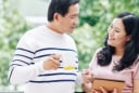 Người xưa có câu: “Tuổi trẻ nhìn mắt, trung niên nhìn miệng” điều này có ý nghĩa gì?