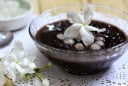 Nấu chè đỗ đen chỉ bỏ đường thôi là dại: Làm thêm bước này chè bùi ngậy, nhanh nhừ rút ngắ thời gian nấu