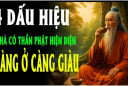 Nhà có 4 thứ này chứng tỏ Thần Phật Hiện Diện: Gia chủ đừng dại vứt đi kẻo mất lộc