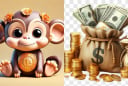 4 con giáp không thể nghèo sau tuổi 40: Tích lũy tài sản nhanh chóng, sự nghiệp đạt đỉnh, trí tuệ hơn người