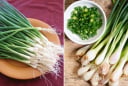 Hành lá là gia vị không thể thiếu trong nhiều món nhưng có 4 nhóm người không nên ăn