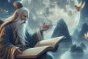 Người xưa dạy: Sống là phải Nhìn Xa Trông Rộng, nhưng cuối cùng phải biết Thuận Tự Nhiên, nghĩa là sao?