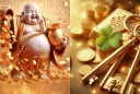 Từ 1/7 dương lịch: 4 Con giáp bước vào Thời Vàng Son Rực Rỡ, Giàu Có Bất Ngờ