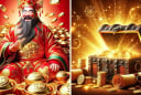 10 ngày cuối tháng 6: 3 tuổi Trúng Quả Đậm, Tài Lộc Bùng Nổ, giàu số 2 không ai số 1