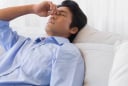 4 giai đoạn sức khỏe mà đàn ông phải trải quá, nếu vượt qua một cách suôn sẻ thì bạn sẽ sống thọ