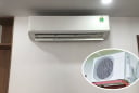 Điều hòa kêu to bất thường, bật mãi không mát: Làm cách này để khắc phục, máy chạy êm ru