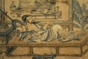 Ngủ không ngang thi, không che đầu, tránh hướng Bắc – 3 nguyên tắc vàng bảo vệ sức khỏe khi ngủ