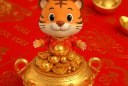 Thời vận con giáp cuối tháng 6: 3 tuổi trúng “lộc trời cho”, công danh sáng chói, tiền bạc đổ về như nước