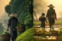 Chỗ dựa vững chãi nhất của tuổi già không phải vợ chồng hay con cái mà là 3 thứ này